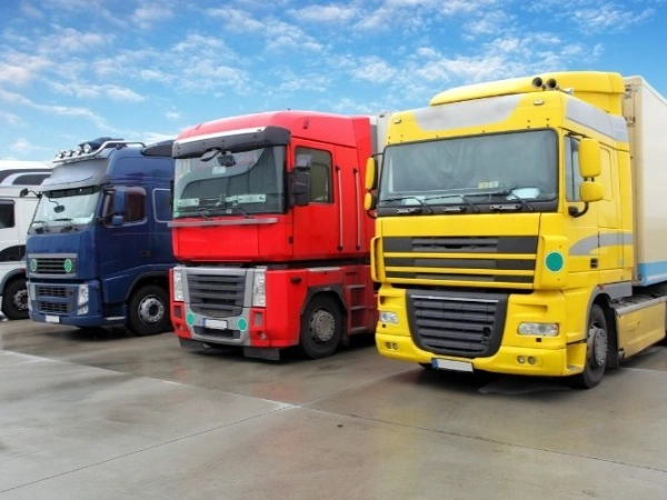 Konya Selamiçeşme Nakliye